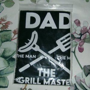 Apron Daddy Apron "NEW"